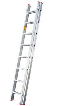 İki Parçalı Ptt Merdiven