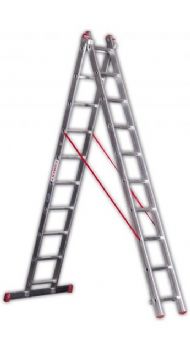 İki Parçalı Merdiven