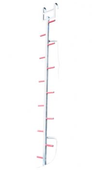 Beton Direk Merdiven