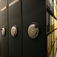 Arşiv Sistemi Uygulamaları