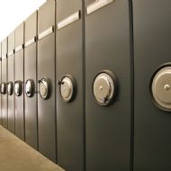 Arşiv Sistemi Uygulamaları