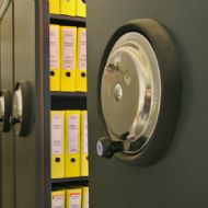 Arşiv Sistemi Uygulamaları