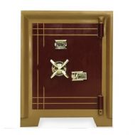 55 cm Çelik Para Kasası