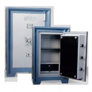 70 cm Çelik Para Kasası