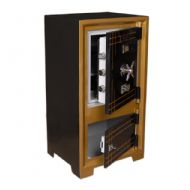 85 cm Çelik Para Kasası