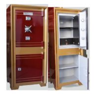 105 cm Çelik Para Kasası