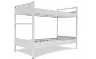 Çift Katlı Ekonomik Ranza