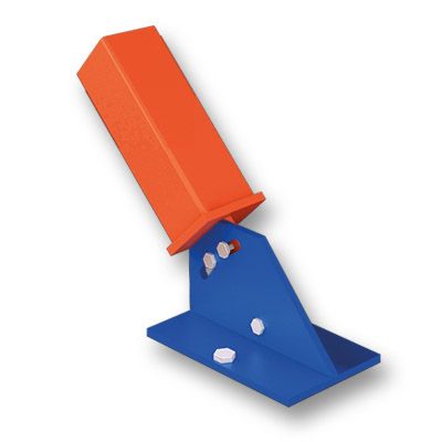 Ağır Tip Çapraz Yer Bağlantı