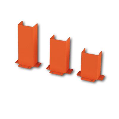 Ayak Muhafaza U Bariyer