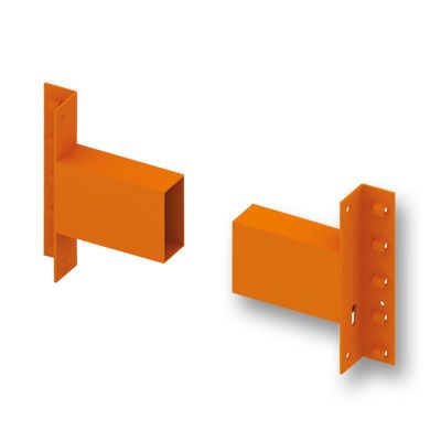 Ağır Rack Kutu Travers