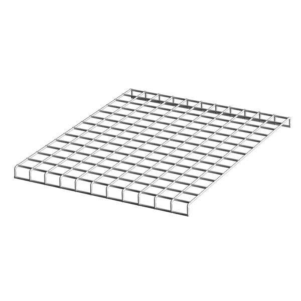 Ağır Rack Tel Tabla