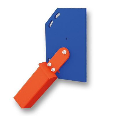 Ağır Tip Çapraz Bağlantı Aparatı (Sağ)