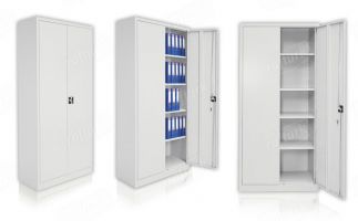 195’lik Dosya Dolabı