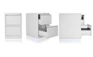 2’li Klasör Dolabı