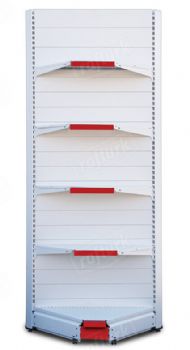 İç Köşe Duvar Ünitesi