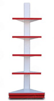 Dış Köşe Duvar Ünitesi