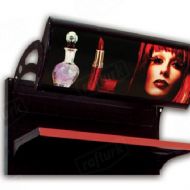 Işıklı Kozmetik Şapkası