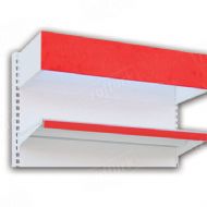 Market Raf Şapka Takımı
