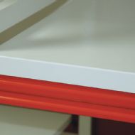 Hafif ve Orta Yük Raf Uygulamaları