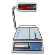 Ekonomik Fiyat Hesaplamalı Baskül