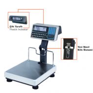 Kırılır Boyun Terazi