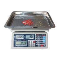 Pazar Tipi Fiyat Hesaplamalı Terazi