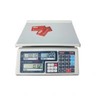 Pazar Tipi Fiyat Hesaplamalı Terazi