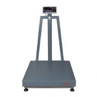 600 Kg 70x80 Cm Tartım Baskülü