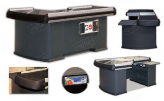 Jüpiter Yazar Kasa Altı U