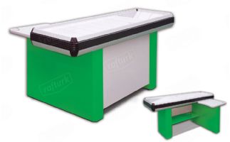 Klasik Yazar Kasa Altı L