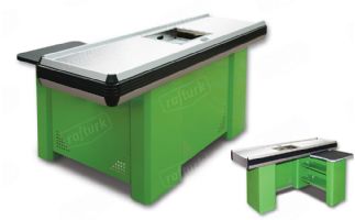 Eren Terazili Yazar Kasa Altı L