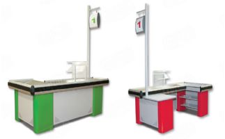 Kasa Numaratör Lambası