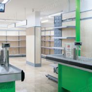 Kasiyer Masası Uygulamaları