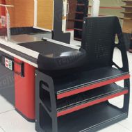 Kasiyer Masası Uygulamaları