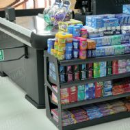 Kasiyer Masası Uygulamaları