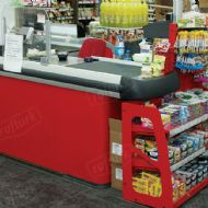 Kasiyer Masası Uygulamaları