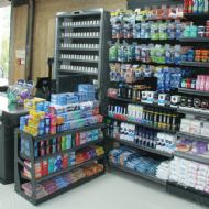 Kasiyer Masası Uygulamaları