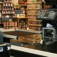 Kasiyer Masası Uygulamaları