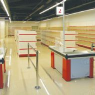 Kasiyer Masası Uygulamaları