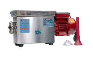 12 Numara Kıyma Makinesi