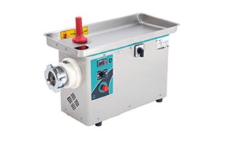 22 Numara Soğutmalı Kıyma Makinesi