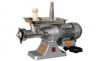 Endüstriyel Ev Tipi Kıyma Makinesi