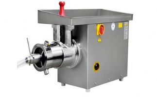 Sinir Ayıklama Makinesi