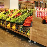 Manav Reyon Uygulamaları