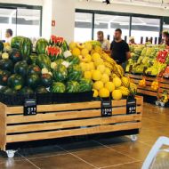 Manav Reyon Uygulamaları