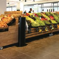 Manav Reyon Uygulamaları