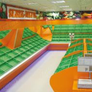 Manav Reyon Uygulamaları