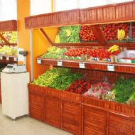 Manav Reyon Uygulamaları