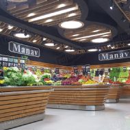 Manav Reyon Uygulamaları