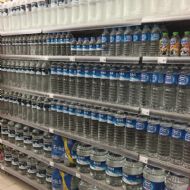 Market Duvar Reyonu Uygulamaları